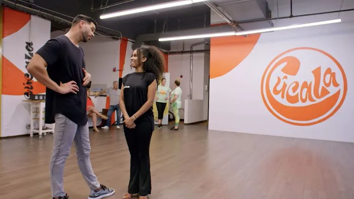 Cucala Dance Company - Astoria - Salsa Classes Picture 6