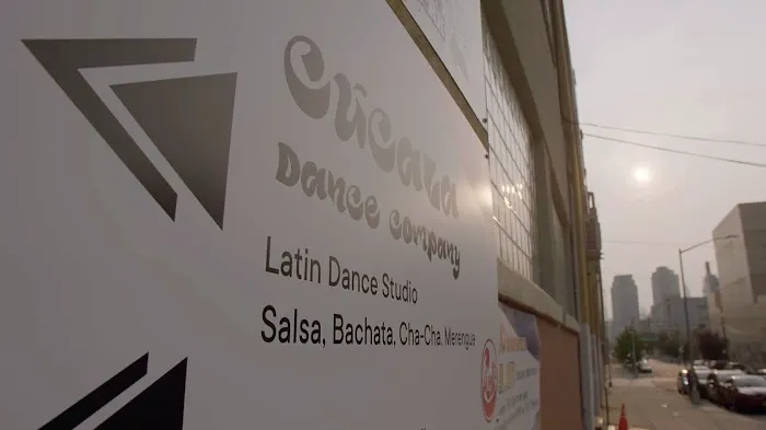 Cucala Dance Company - Astoria - Salsa Classes Picture 5