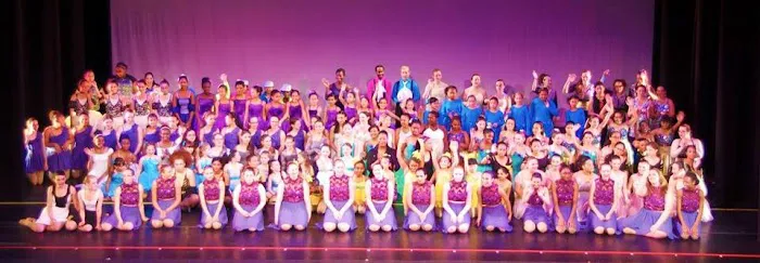Studio E School of Dance Picture 1