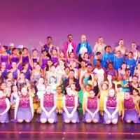 Studio E School of Dance ico