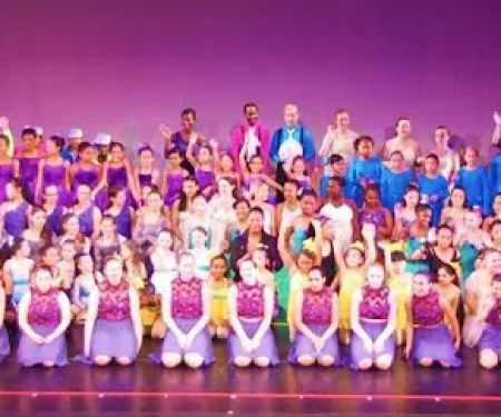 Studio E School of Dance