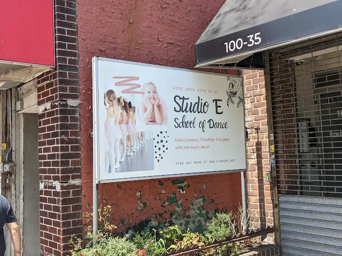 Studio E School of Dance Picture 4