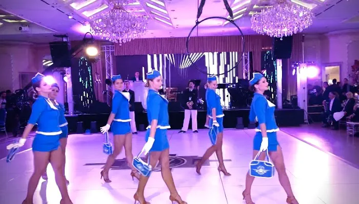 TG Dance studio Picture 2