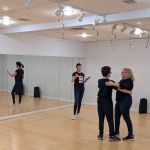 TG Dance studio