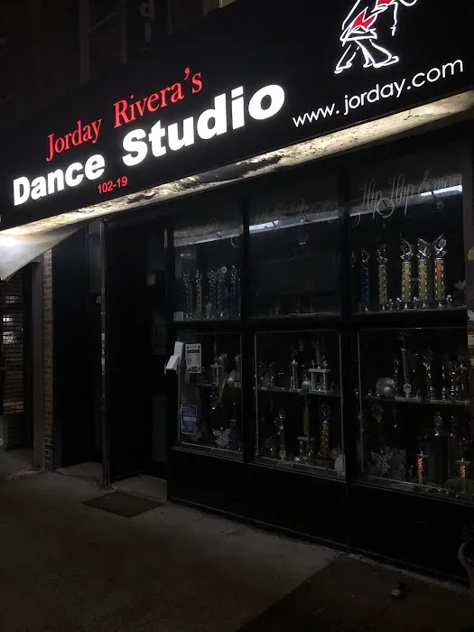 Jorday Rivera's Dance Studio Picture 3