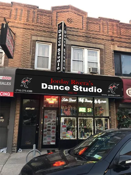 Jorday Rivera's Dance Studio Picture 7