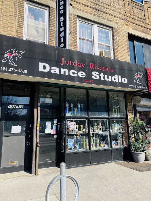 Jorday Rivera's Dance Studio Picture 8