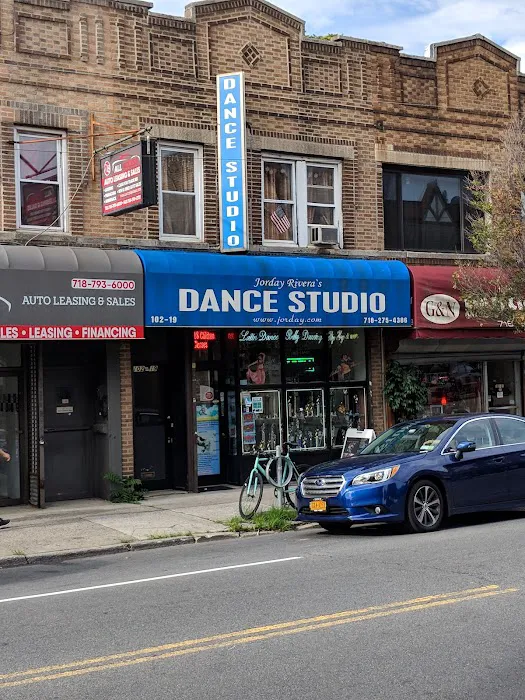 Jorday Rivera's Dance Studio Picture 4