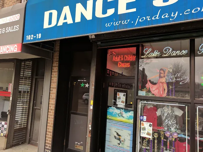 Jorday Rivera's Dance Studio Picture 2