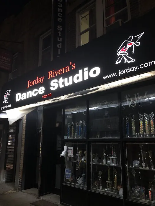 Jorday Rivera's Dance Studio Picture 1