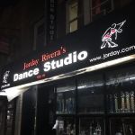 Jorday Rivera's Dance Studio