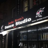 Jorday Rivera's Dance Studio ico