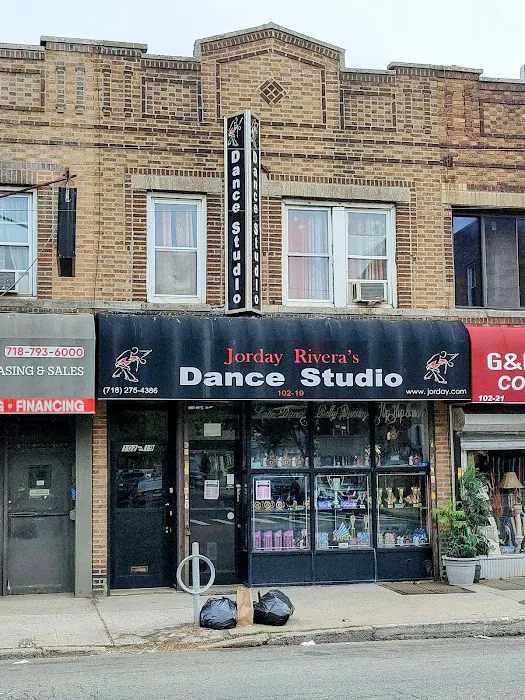 Jorday Rivera's Dance Studio Picture 6