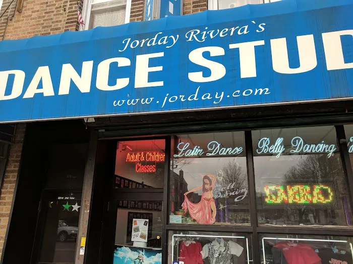 Jorday Rivera's Dance Studio Picture 5