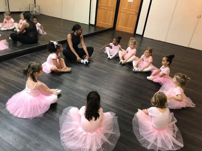 Jorday Rivera's Dance Studio Picture 9