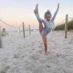 Forest Hills Rhythmic Gymnastics Dance