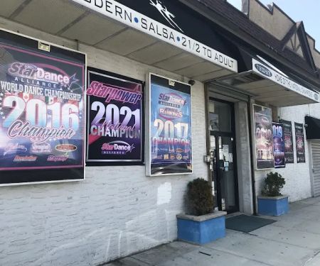 TKO Dance Academy