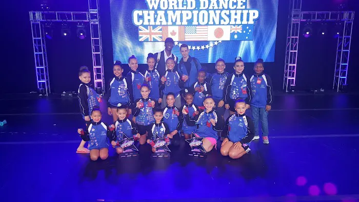 TKO Dance Academy Picture 2