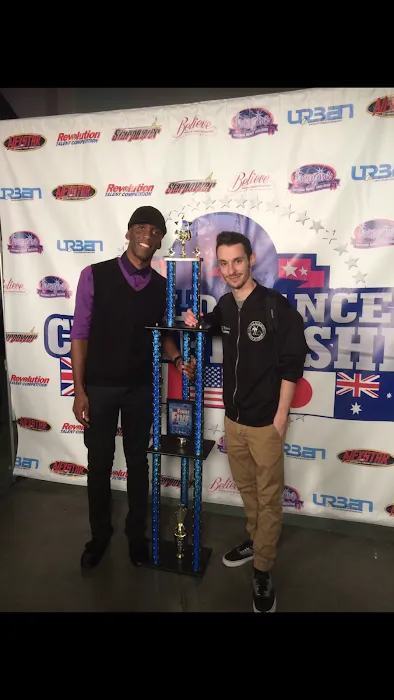 TKO Dance Academy Picture 8
