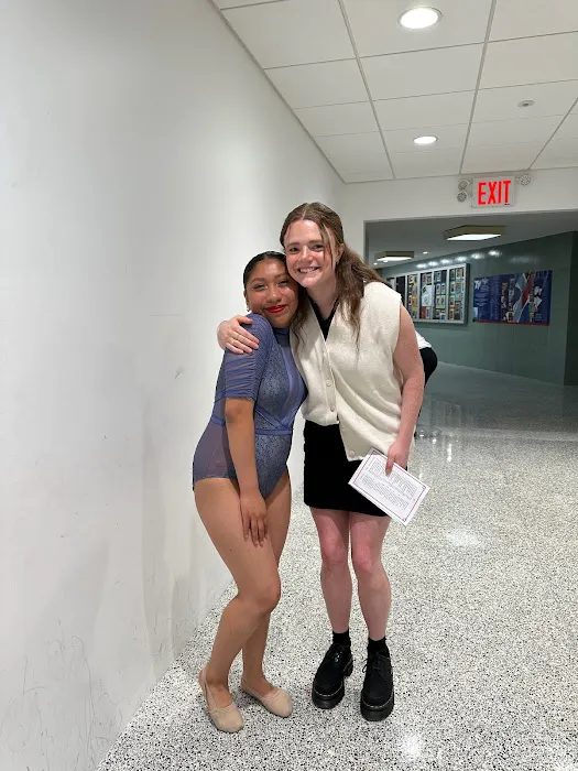 ALL THAT JAZZ DANCE STUDIO NYC Picture 2