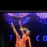 ALL THAT JAZZ DANCE STUDIO NYC