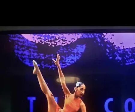 ALL THAT JAZZ DANCE STUDIO NYC