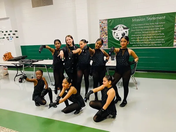 ALL THAT JAZZ DANCE STUDIO NYC Picture 3