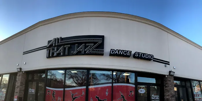 ALL THAT JAZZ DANCE STUDIO NYC Picture 4