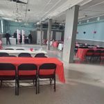 Salon de Fiestas El Bombon