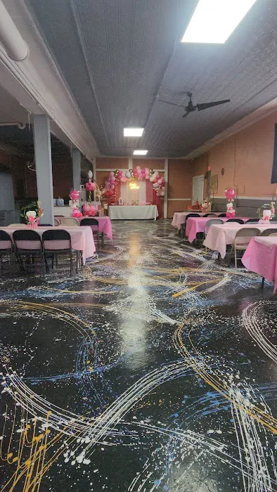 Salon de Fiestas El Bombon Picture 4