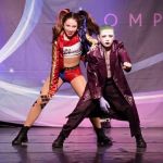 Spotlight Dance Factory, Inc.