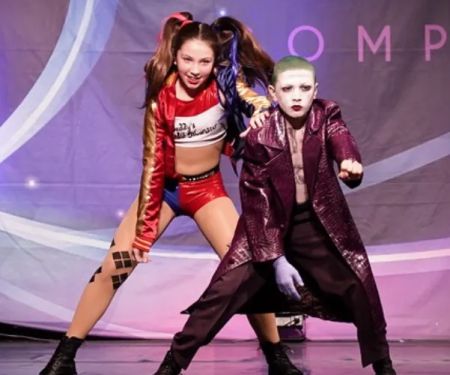 Spotlight Dance Factory, Inc.