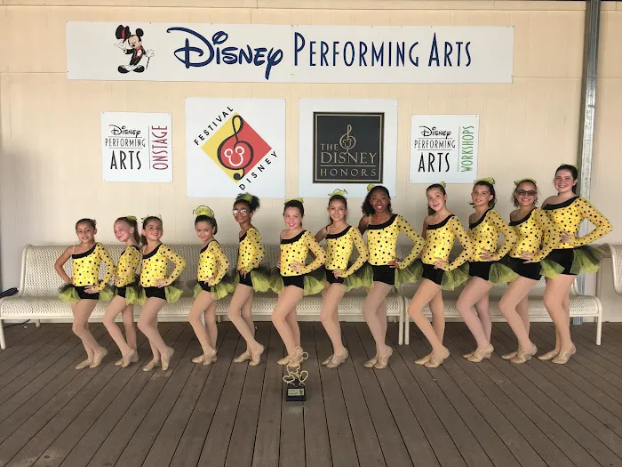 Spotlight Dance Factory, Inc. Picture 4