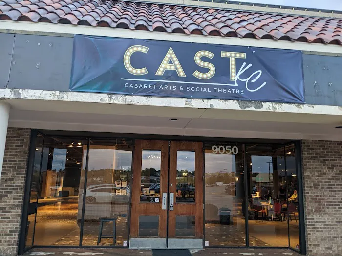 C.A.S.T. Cabaret Arts and Social Theater Picture 1