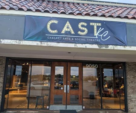 C.A.S.T. Cabaret Arts and Social Theater