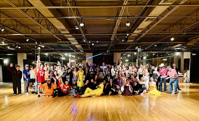 C.A.S.T. Cabaret Arts and Social Theater Picture 2