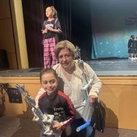 Amarilys Academy of Dance Arts ico