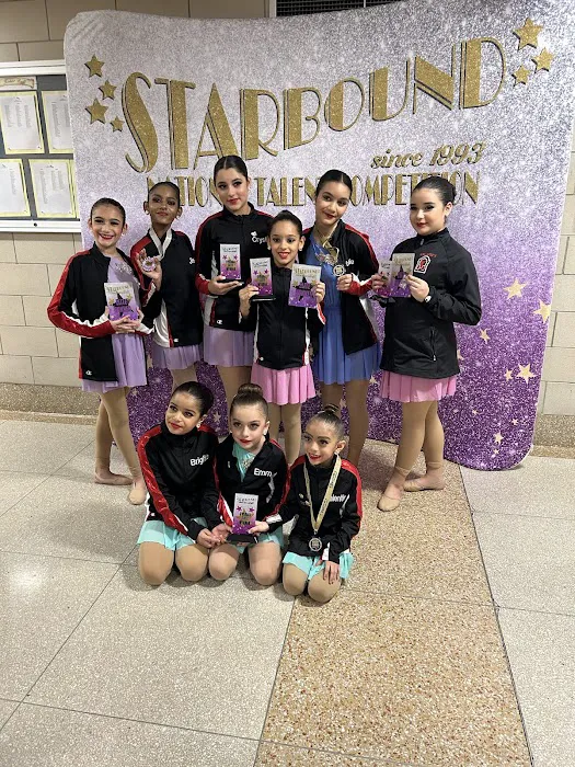 Amarilys Academy of Dance Arts Picture 6