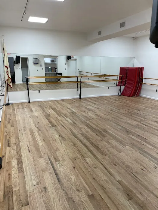 Amarilys Academy of Dance Arts Picture 4