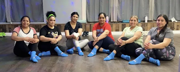 Dancing Life Fitness Picture 5