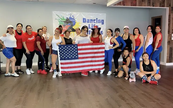 Dancing Life Fitness Picture 3