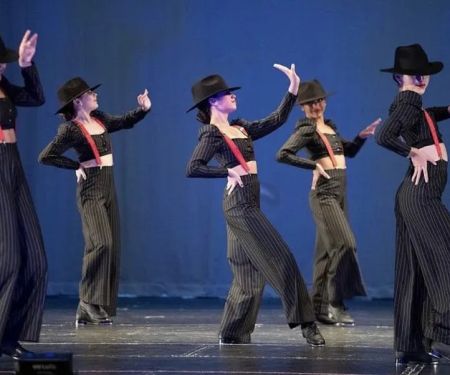 Yolanda's Academy of Music & Dance