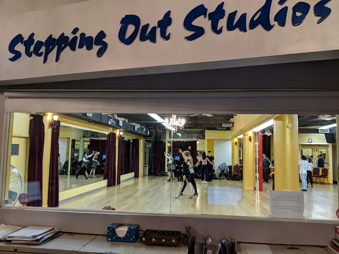 Stepping Out Studios Picture 4