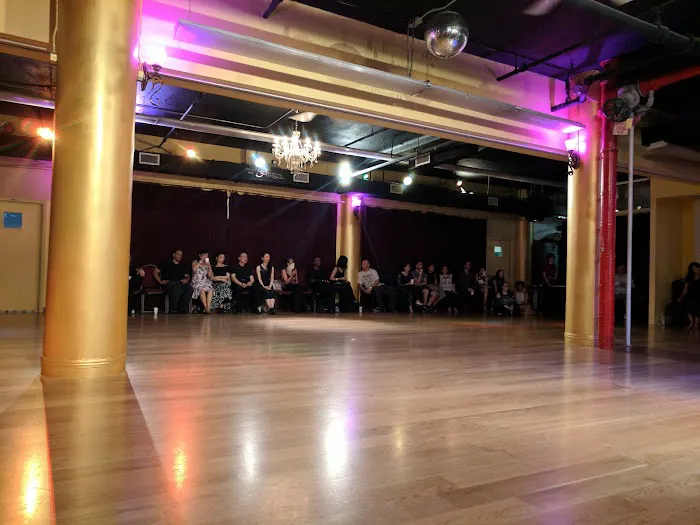 Stepping Out Studios Picture 2