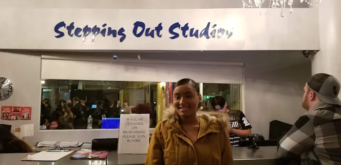 Stepping Out Studios Picture 3