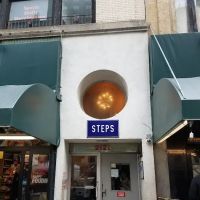 Steps On Broadway ico