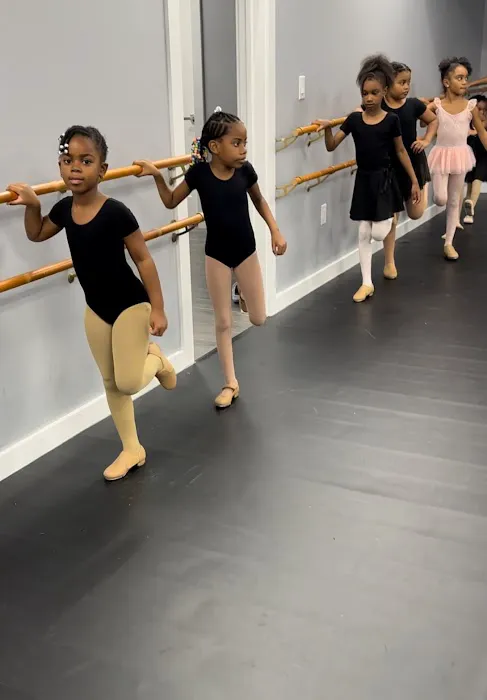 Jazz It Up! Studio of Dance Picture 6