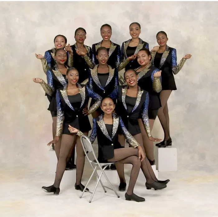 Jazz It Up! Studio of Dance Picture 1