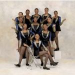 Jazz It Up! Studio of Dance