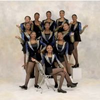 Jazz It Up! Studio of Dance ico